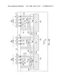 Isolated junction field-effect transistor diagram and image