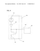 PHOTOELECTRIC CONVERSION DEVICE AND ELECTRONIC DEVICE PROVIDED WITH THE PHOTOELECTRIC CONVERSION DEVICE diagram and image