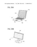 PHOTOELECTRIC CONVERSION DEVICE AND ELECTRONIC DEVICE PROVIDED WITH THE PHOTOELECTRIC CONVERSION DEVICE diagram and image