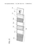 PHOTOELECTRIC CONVERSION DEVICE AND ELECTRONIC DEVICE PROVIDED WITH THE PHOTOELECTRIC CONVERSION DEVICE diagram and image