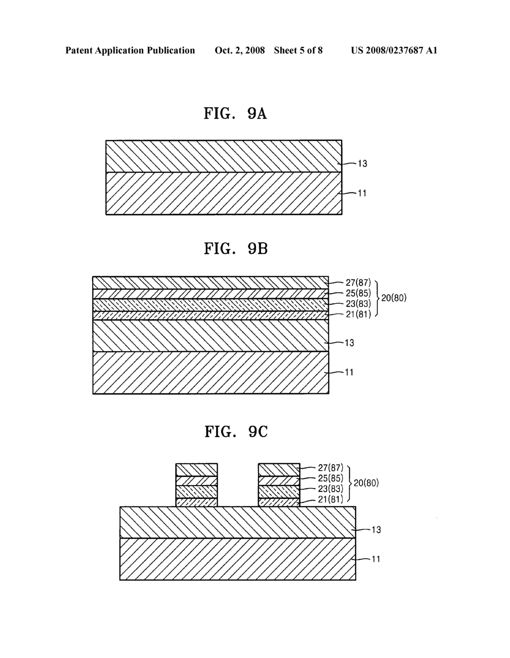 Flash memory device - diagram, schematic, and image 06