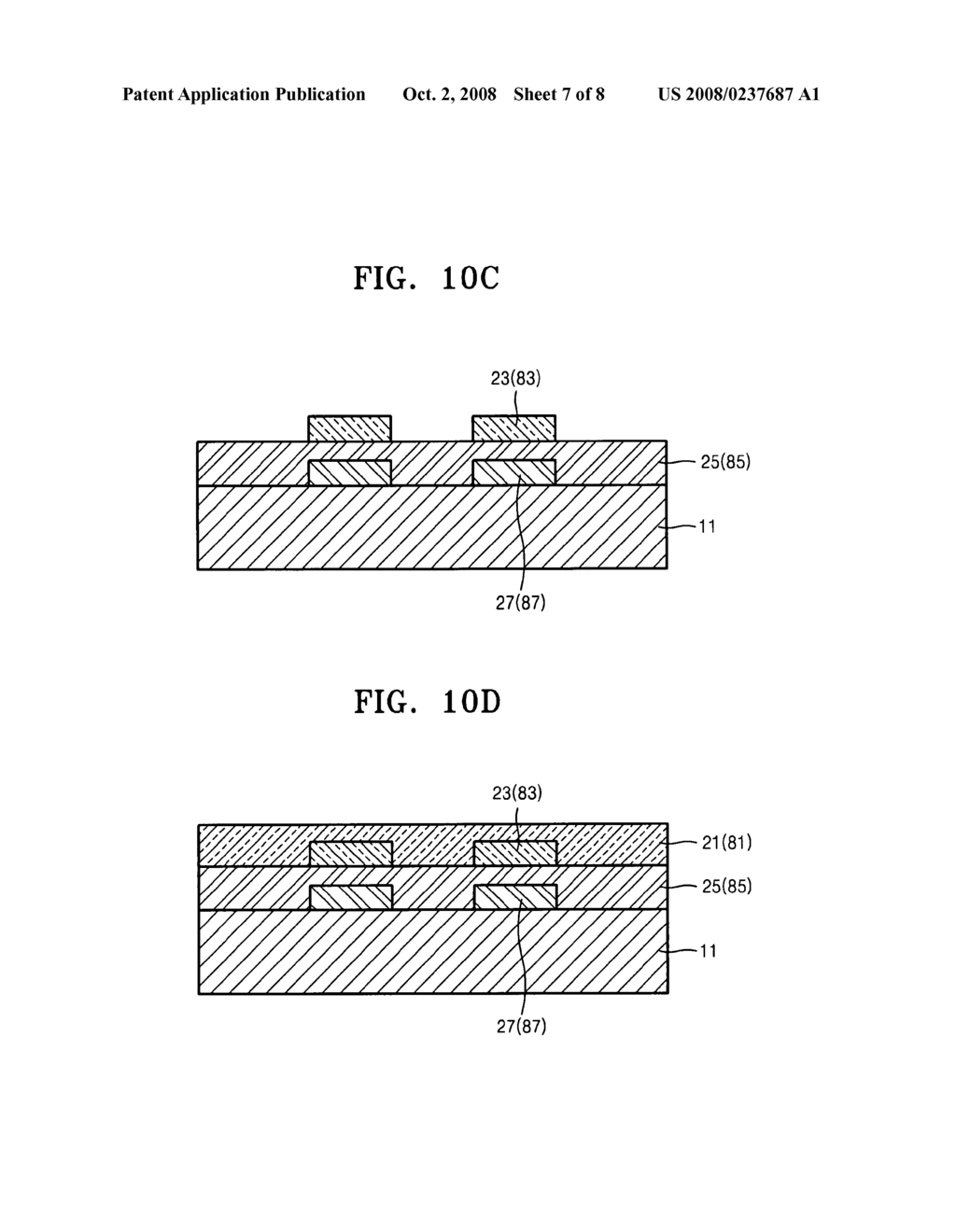 Flash memory device - diagram, schematic, and image 08