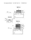 ALIGNMENT PROTECTION IN NON-VOLATILE MEMORY AND ARRAY diagram and image