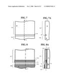 ALIGNMENT PROTECTION IN NON-VOLATILE MEMORY AND ARRAY diagram and image