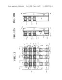 ALIGNMENT PROTECTION IN NON-VOLATILE MEMORY AND ARRAY diagram and image