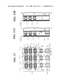 ALIGNMENT PROTECTION IN NON-VOLATILE MEMORY AND ARRAY diagram and image