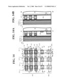 ALIGNMENT PROTECTION IN NON-VOLATILE MEMORY AND ARRAY diagram and image