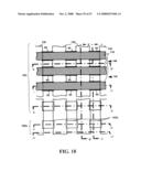 ALIGNMENT PROTECTION IN NON-VOLATILE MEMORY AND ARRAY diagram and image