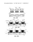 ALIGNMENT PROTECTION IN NON-VOLATILE MEMORY AND ARRAY diagram and image