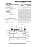 SEMICONDUCTOR DEVICE diagram and image