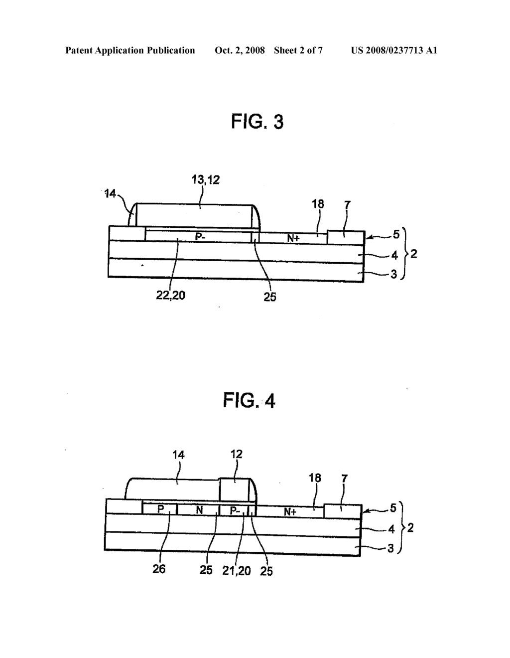 SEMICONDUCTOR DEVICE AND MANUFACTURING METHOD THEREOF - diagram, schematic, and image 03