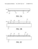 PATTERNED BACKSIDE STRESS ENGINEERING FOR TRANSISTOR PERFORMANCE OPTIMIZATION diagram and image