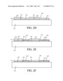 PATTERNED BACKSIDE STRESS ENGINEERING FOR TRANSISTOR PERFORMANCE OPTIMIZATION diagram and image