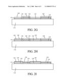 PATTERNED BACKSIDE STRESS ENGINEERING FOR TRANSISTOR PERFORMANCE OPTIMIZATION diagram and image