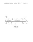 PATTERNED BACKSIDE STRESS ENGINEERING FOR TRANSISTOR PERFORMANCE OPTIMIZATION diagram and image