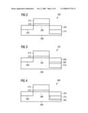 Integrated circuit, cell, cell arrangement, method for manufacturing an integrated circuit, method for manufacturing a cell arrangement; memory module diagram and image