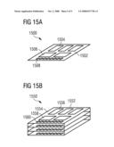 Integrated circuit, cell, cell arrangement, method for manufacturing an integrated circuit, method for manufacturing a cell arrangement; memory module diagram and image