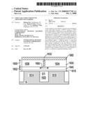 CMOS GATE CONDUCTOR HAVING CROSS-DIFFUSION BARRIER diagram and image