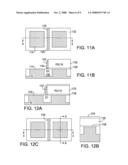 CMOS GATE CONDUCTOR HAVING CROSS-DIFFUSION BARRIER diagram and image