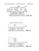 CMOS GATE CONDUCTOR HAVING CROSS-DIFFUSION BARRIER diagram and image