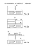 CMOS GATE CONDUCTOR HAVING CROSS-DIFFUSION BARRIER diagram and image