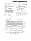 SEMICONDUCTOR ELEMENT AND METHOD FOR MANUFACTURING THE SAME diagram and image