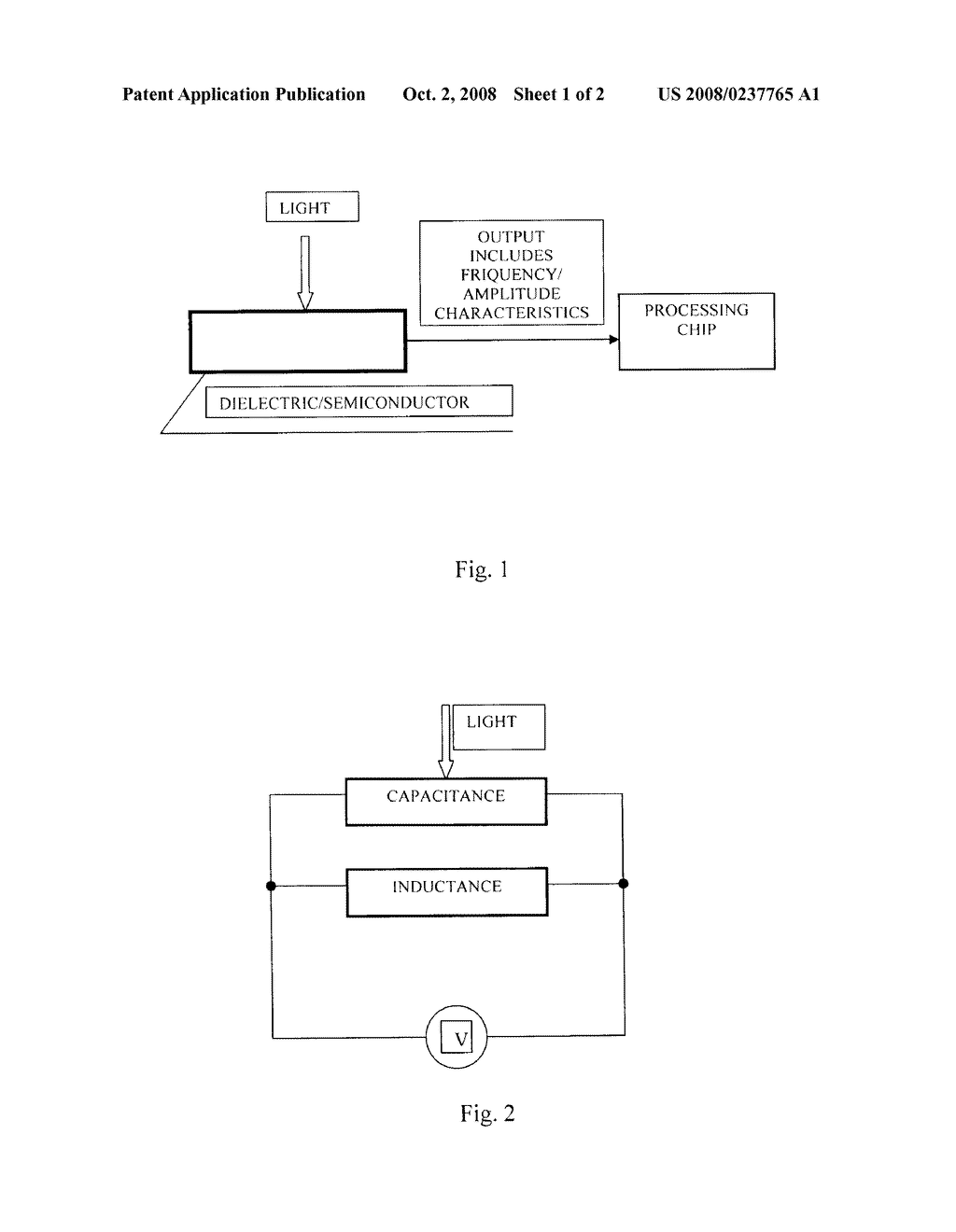 IMAGE SENSOR WITH THE ABILITY TO DETECT ALL COLORS AT EACH PIXEL - diagram, schematic, and image 02