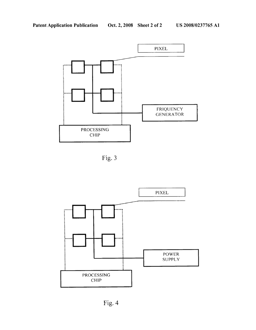 IMAGE SENSOR WITH THE ABILITY TO DETECT ALL COLORS AT EACH PIXEL - diagram, schematic, and image 03