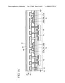 SEMICONDUCTOR DEVICE AND METHOD FOR MANUFACTURING THE SAME diagram and image