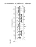 SEMICONDUCTOR DEVICE AND METHOD FOR MANUFACTURING THE SAME diagram and image