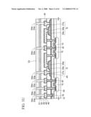 SEMICONDUCTOR DEVICE AND METHOD FOR MANUFACTURING THE SAME diagram and image