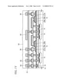 SEMICONDUCTOR DEVICE AND METHOD FOR MANUFACTURING THE SAME diagram and image