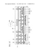 SEMICONDUCTOR DEVICE AND METHOD FOR MANUFACTURING THE SAME diagram and image