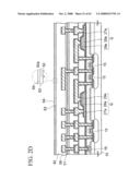 SEMICONDUCTOR DEVICE AND METHOD FOR MANUFACTURING THE SAME diagram and image