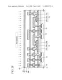 SEMICONDUCTOR DEVICE AND METHOD FOR MANUFACTURING THE SAME diagram and image