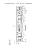 SEMICONDUCTOR DEVICE AND METHOD FOR MANUFACTURING THE SAME diagram and image