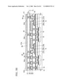 SEMICONDUCTOR DEVICE AND METHOD FOR MANUFACTURING THE SAME diagram and image