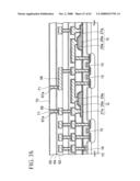 SEMICONDUCTOR DEVICE AND METHOD FOR MANUFACTURING THE SAME diagram and image