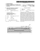 SEMICONDUCTOR DEVICE CAPABLE OF DECREASING VARIATIONS IN SIZE OF METAL RESISTANCE ELEMENT diagram and image