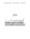 SEMICONDUCTOR DEVICE CAPABLE OF DECREASING VARIATIONS IN SIZE OF METAL RESISTANCE ELEMENT diagram and image