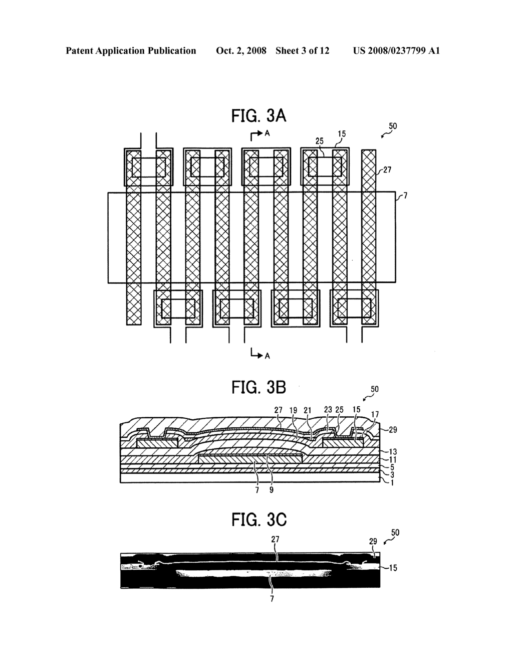 SEMICONDUCTOR DEVICE CAPABLE OF DECREASING VARIATIONS IN SIZE OF METAL RESISTANCE ELEMENT - diagram, schematic, and image 04