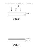 STRUCTURES INCLUDING PASSIVATED GERMANIUM diagram and image