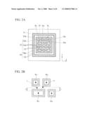 THROUGH-ELECTRODE AND SEMICONDUCTOR DEVICE diagram and image