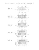 THROUGH-ELECTRODE AND SEMICONDUCTOR DEVICE diagram and image