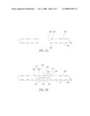 MULTI-CHIP SEMICONDUCTOR PACKAGE STRUCTURE diagram and image