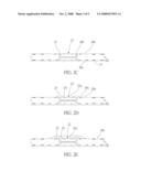 MULTI-CHIP SEMICONDUCTOR PACKAGE STRUCTURE diagram and image