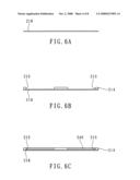 Ball grid array package and its substrate diagram and image