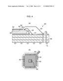 Semiconductor Package and Method for Fabricating the Same diagram and image