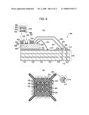 Semiconductor Package and Method for Fabricating the Same diagram and image