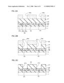 ELECTRONIC DEVICE AND METHOD OF MANUFACTURING THE SAME diagram and image